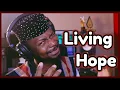 #OhEmGeeByForceCollabo - Living Hope