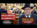 Download Lagu PARALLEL LINES | Ukraine peace fast track or hitting buffers? | No US boots on the ground | MOATS