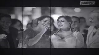                              غالية بنعلي و مسلسل فرح ليلى دندنها