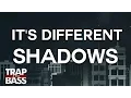 it's different - Shadows (feat. Miss Mary)