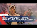 Download Lagu Karhutla di Kampar Riau Meluas, Warga Khawatir Api Merembet ke Rumah-Rumah | KOMPAS SIANG