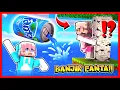 Download Lagu DESA ATUN \u0026 MOMON BANJIR MINUMAN FANTA !! Feat @sapipurba Minecraft