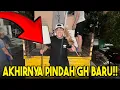 Download Lagu Gw PINDAH KE GH BARU! NAIK ZX! BANYAK BANGET MASALAH! ... (DIUSIR SATPAM, ZX GW JATUH)