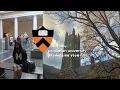 week in my life at princeton university vlog