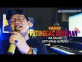 Lagu KARAOKE KETINGGAL DEMENAN || VOC WAKANCIL