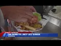 Tasty Tuesday at The Dairiette in Henderson - Pt 2