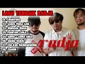 Lagu RADJA Full Album Nostalgia Jaman SMA - Tulus - Jujur - Cinderella - Musik Pop 2000an Indonesia