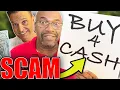 Con Men Reveal SECRETS to Avoid Being Scammed w Zach