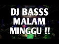 Download Lagu DUGEM MALAM MINGGU !!! DJ BREAKBEAT ENAK TERBARU 2019 - FULL BASS REMIX 2019