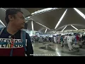 Salam Taiwan Travel Highlight : Johor Bahru to Kuala Lumpur International Airport (KLIA)