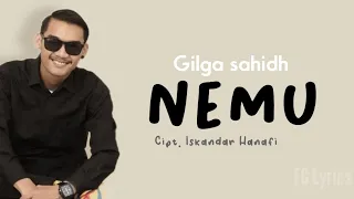 gilga sahidh nemu lirik koe sing paling ngerti marang kahanane ati