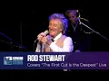 Download Lagu Rod Stewart Covers “The First Cut Is the Deepest” on the Stern Show (2015)