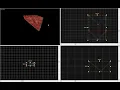 Mapping VertexTool Brushes with 5 Faces