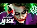 Download Lagu Why so Serious? | Coringa (Batman: O Cavaleiro das Trevas) | Enygma