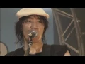 ff~フォルティシモ　Hound Dog 2005 @Nippon Budohkan