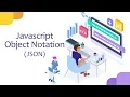 NodeJS Javascript Object Notation JSON Eduonix