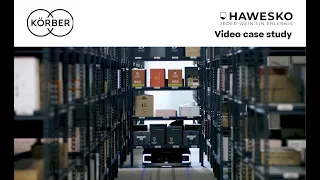 Hawesko Video Case Study