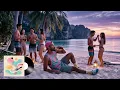 張震嶽 ayal komod - 浪人的...( 秋波's Beach dance remix )