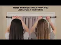 Zenna Home I Twist Shout - New Technology