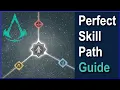 Download Lagu Assassins Creed Valhalla - Perfect Skill Path Guide - Best Abilities to get early!
