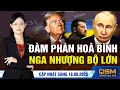 Download Lagu Ông Trump thay đổi lập trường về vấn đề Nga - Ukraine, nhiều lãnh đạo châu Âu hậu thuẫn ông Zelensky