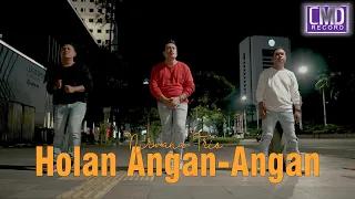 nirwana trio holan angan angan lagu batak terbaru 2021 official music video