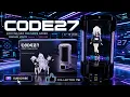 CODE27 Exciting New Features Added Firmware Update V1 4 Release 07-10-2026