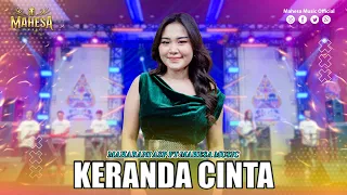 maharani asp keranda cinta i mahesa music