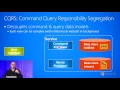 6 4 b-Data Storage--Data Consistency--CQRS