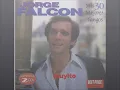 Quiero verte una vez más - Jorge Falcón