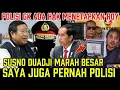 Lagu SUSNO DUADJI KRITIK POLISI.!! KALIAN GAK ADA HAK TANGKAP ROY CS, SAYA JUGA PERNAH JADI POLISI  !!.?