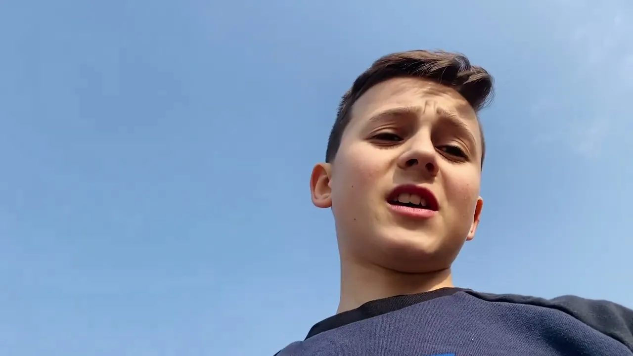 ...