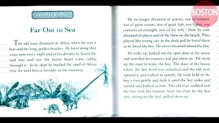 Learn English Through Story The Old Man And The Sea YouTube 