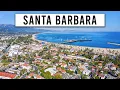 People Say These are The 12 Best Neighborhoods in SANTA BARBARA