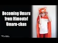 Download Lagu Becoming Umaru from the anime Himouto! Umaru-chan | Cosplay Transformation Video