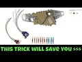 Why Do LB7 Duramax Transmission Range Sensors FAIL So Often