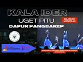 Download Lagu Uget Pitu Kala Ider - Dapur Pangbarep Karya Idha Jipo