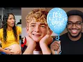 He Got Her PREGNANT Reacting to Dhar Mann LIVE