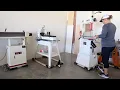 How To Build Mobile Bases For Power Tools