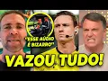 Download Lagu ''VAZOU TUDO'' ARBITRAGEM É DESMASCARADA APÓS AÚDIO TERRÍVEL DO VAR! FLAMENGO É PREJUDICADO?