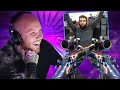 Lagu TIMTHETATMAN REACTS TO JEV FINALLY UNLOCKING ATOMIC