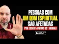 Download Lagu Pessoas com um dom espiritual são afetadas por essas 5 coisas estranhas |  @ViniciusIracet ​