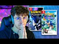 SEGA this is what we want Sonic Reddit