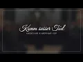 Komm, süßer Tod /J. S. Bach  BWV 478/ Thomaskirche, Leipzig/ Киевский камерный хор