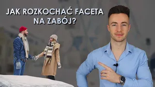 jak rozkocha faceta na zab j jedna z ota zasada