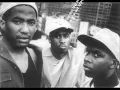 A Tribe Called Quest - Check The Rhime
