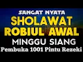 Download Lagu SHOLAWAT PENARIK REZEKI PALING DAHSYAT, Sholawat Nabi Muhammad SAW, SALAWAT JIBRIL PALING MERDU