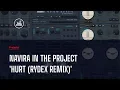 Download Lagu Navira in the project 'Saad Ayub and Jaren - Hurt (Rydex Remix)'
