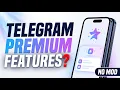 Telegram Premium FREE I Tried This Alternative App Instead No Mod No Hack Real Result 2026