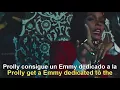 Janelle Monae - Django Jane [Lyrics English - Español Subtitulado]